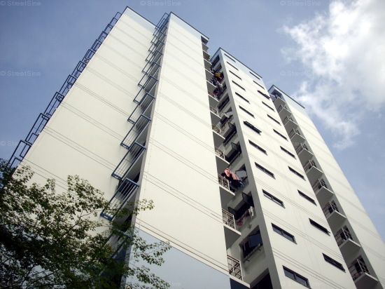 Jurong West Street 61 thumbnail photo